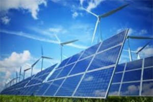 Strom & Alternative Energien Branche