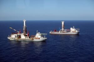 Oil & Gas industry
