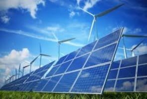 Power & alternative Energy industry