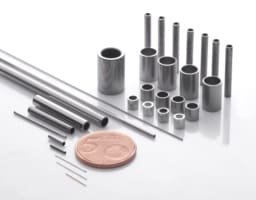 Capillary tubes