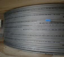 Capillary tubes