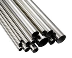 Hydraulic tubes from MST Edelstahlrohr GmbH