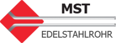 MST Edelstahlrohr GmbH Startseite